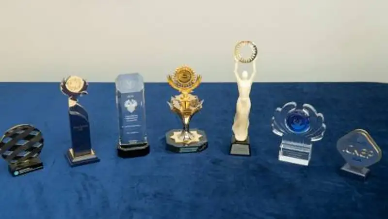 В "Алтын сапа" отметили три лучших предприятия ЗКО