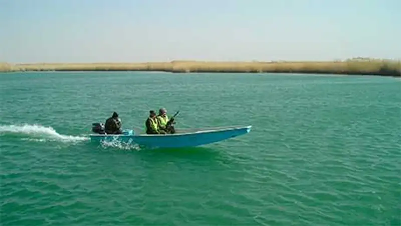 Полицейские Алматинской области выявили 165 фактов браконьерства