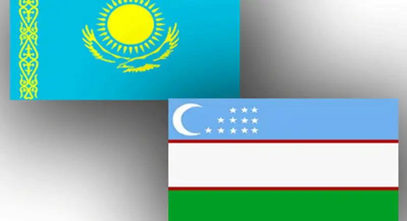 Казахстан и Узбекистан ратифицировали Соглашение о деятельности пограничных представителей