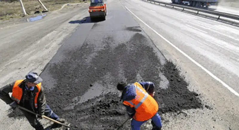 Казахстан ратифицировал соглашение с АБР о займе на реконструкцию участка «Шетпе-Актау»