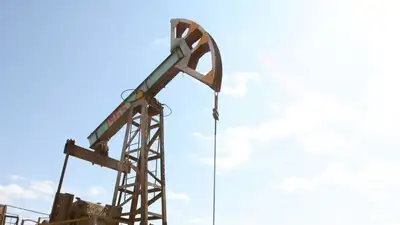Казахстан отправит 300 тыс. тонн нефти в Германию , фото - Новости Zakon.kz от 13.01.2023 11:20