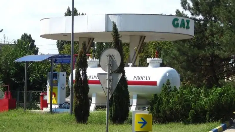 В Казахстане подорожает автогаз