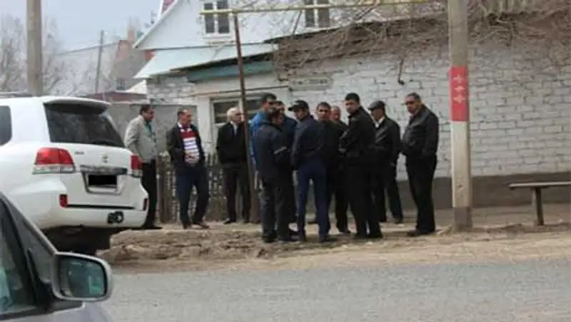 В Уральске установили личность подозреваемого в ранении 2 человек из травматики 