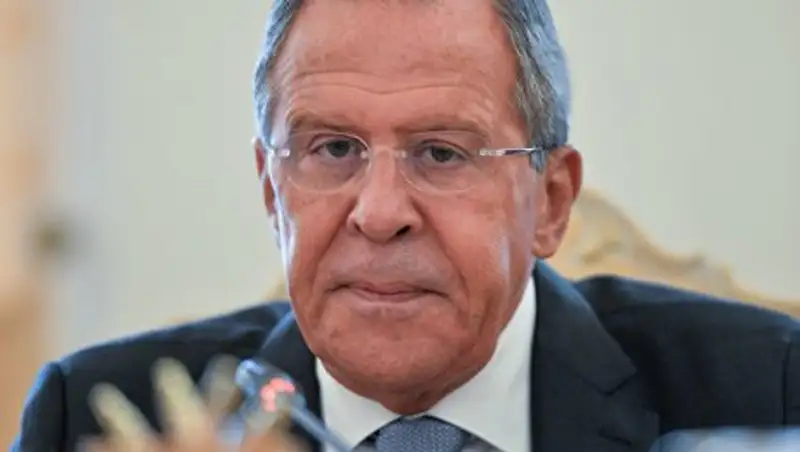 Лавров надеется подписать конвенцию о статусе Каспия на Каспийском саммите