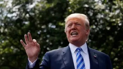 Leah Millis / REUTERS, фото - Новости Zakon.kz от 03.06.2018 08:04