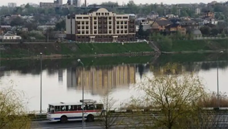 «Донецкая народная республика» проигнорирует выборы президента Украины