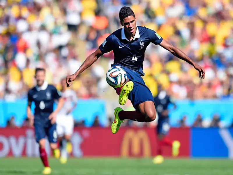 Рафаэль Варан, фото - Новости Zakon.kz от 11.07.2014 18:30