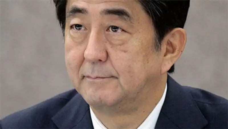 Источник: Япония отложила введение новых санкций против России