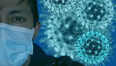 Pixabay, фото - Новости Zakon.kz от 13.10.2020 15:42