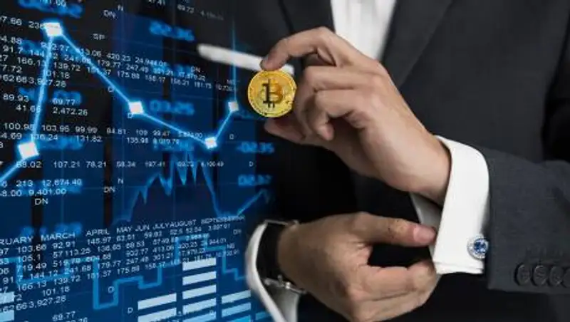 Биткоин обновил исторический рекорд