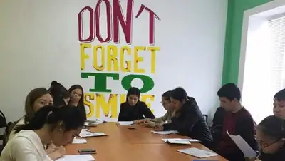 Пресс-служба акима Атырауской области, фото - Новости Zakon.kz от 04.05.2018 15:37