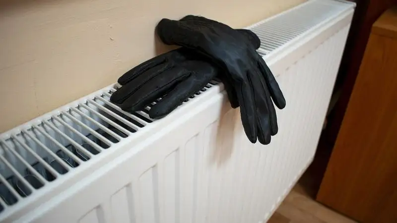 В многоэтажки Актобе вернули отопление