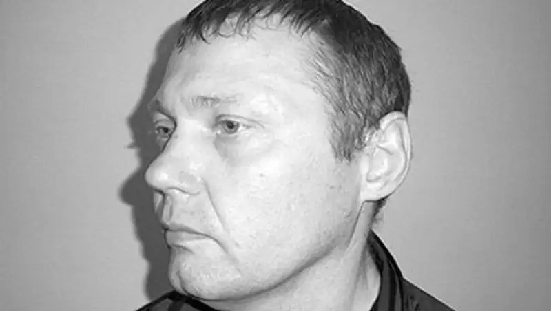 Осужденный член банды Цапка покончил жизнь самоубийством