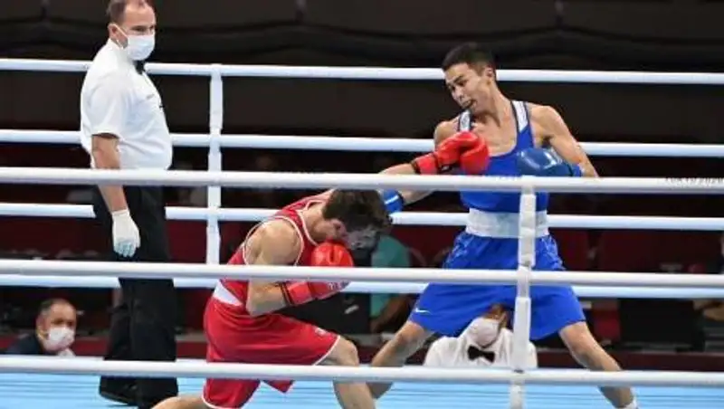 Казахстанские боксеры могут получить серьезную прибавку к своей зарплате