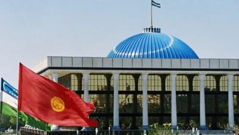 Врио президента Узбекистана внес в парламент антикоррупицонный проект