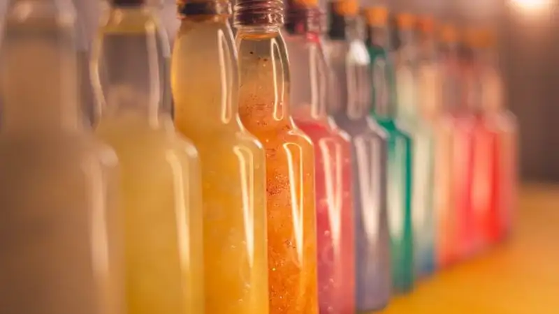Напиток "Мистер Сидр" снимут с продажи в Казахстане