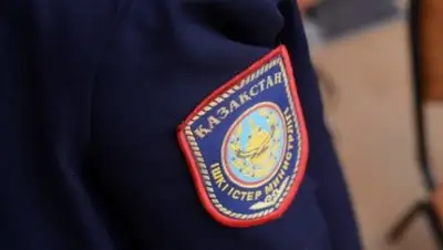 Polisia.kz., фото - Новости Zakon.kz от 01.03.2020 14:38