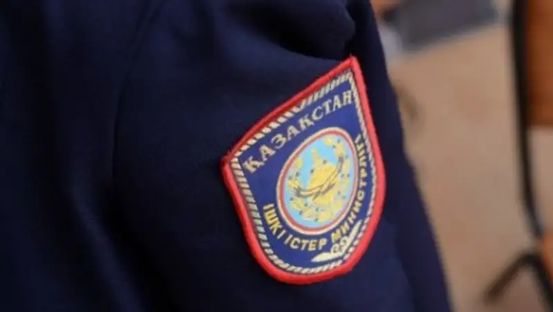 Полицейский найден мертвым в Экибастузе