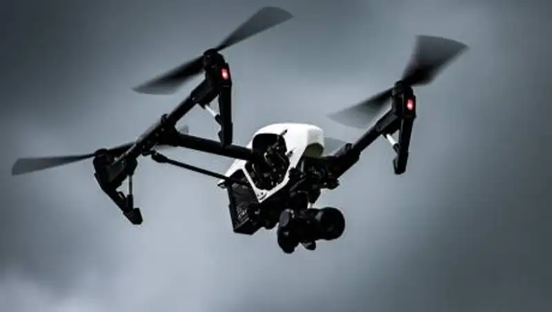 На складе в столичном аэропорту нашли беспилотники на полмиллиарда тенге