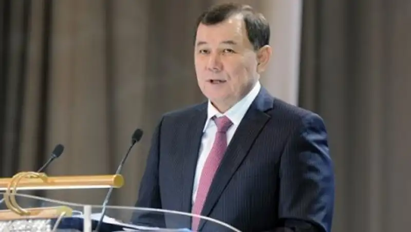 Жамбылская область лидирует в стране по темпам открытия детдомов семейного типа - аким