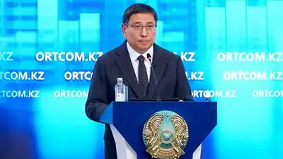 Аким Алматы , фото - Новости Zakon.kz от 08.06.2023 11:19