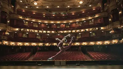 Andre Uspenski, фото - Новости Zakon.kz от 25.11.2019 15:34