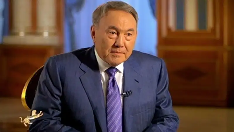 Фильм «С Назарбаевым о главном…» это откровения, которые не звучали ни в одном интервью