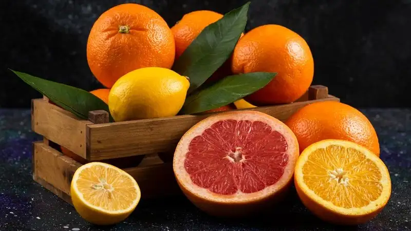 Апельсины или мандарины: что полезнее?