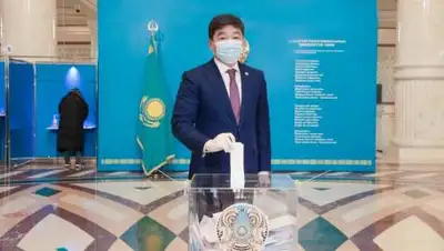 BauyrzhanBaibek, фото - Новости Zakon.kz от 10.01.2021 13:24