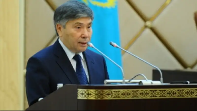 Казахстан и Россия гармонизируют ценовую политику по нефтепродуктам - Карабалин