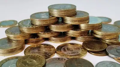 вклады, компенсация, фото - Новости Zakon.kz от 24.02.2023 14:08