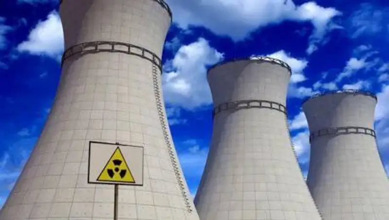 Решения еще нет – Ногаев о строительстве АЭС в Казахстане