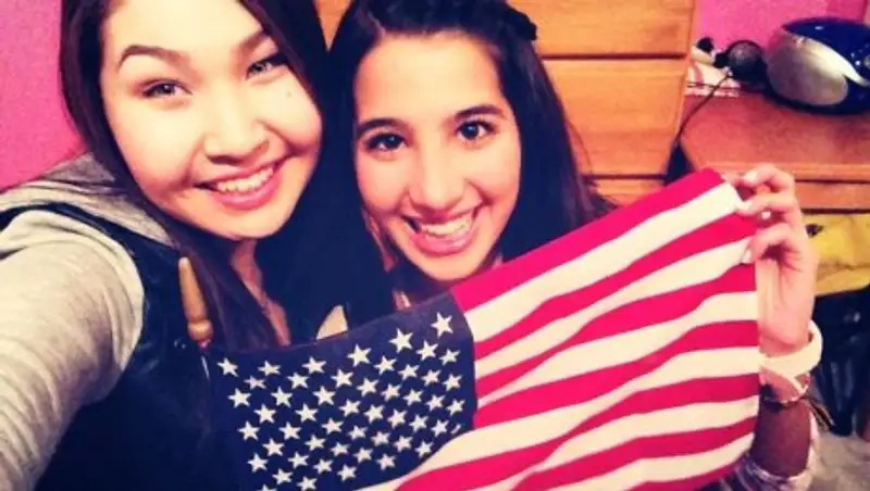 Как отправить детей на учебу в США?