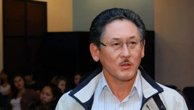 Бигельды Габдуллин осужден на пять лет ограничения свободы