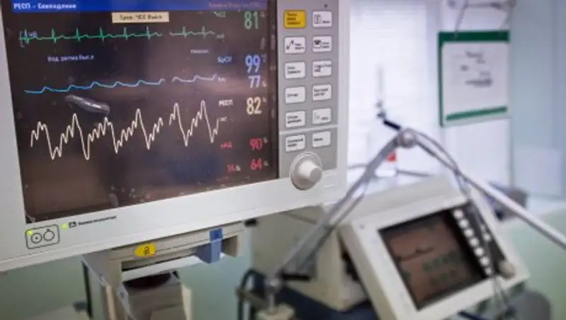 В Астане упавшая с 15 этажа девочка встала на ноги