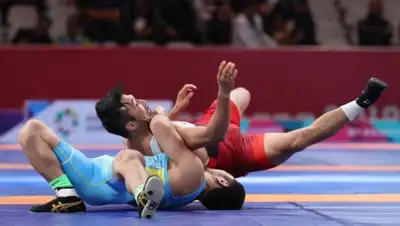 olympic.kz, фото - Новости Zakon.kz от 07.02.2019 13:24