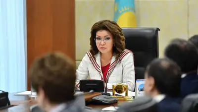 пресс-служба Сената Парламента, фото - Новости Zakon.kz от 20.01.2020 19:53