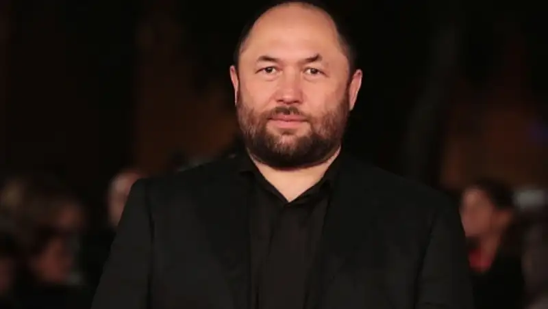 Фильм "Хардкор" Бекмамбетова получил приз на кинофестивале в Торонто