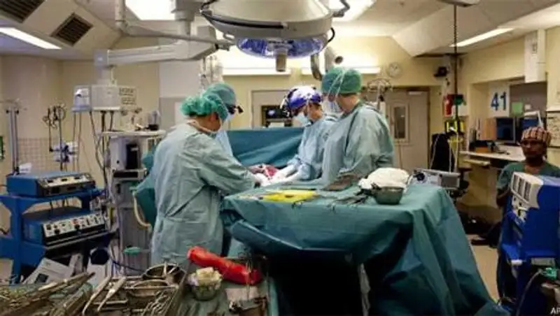 Швеция: первые в мире роды после пересадки матки