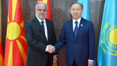 п/служба, фото - Новости Zakon.kz от 25.09.2019 15:33