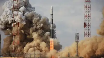 © РИА Новости / Олег Урусов, фото - Новости Zakon.kz от 22.09.2018 09:02