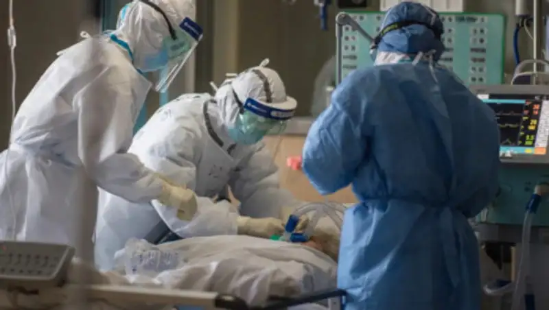 Стали известны подробности 4 летальных случаев от коронавируса в Нур-Султане