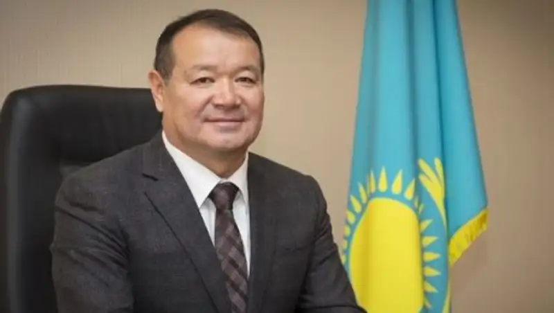 Назначен вице-министр по инвестициям и развитию РК