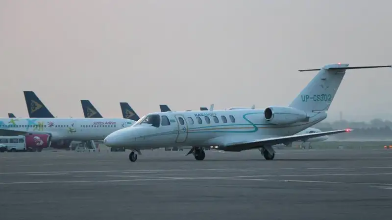 В Казахстане сократили срок выплаты туроператорам субсидий на билеты несовершеннолетних