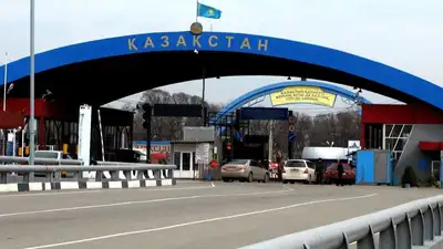 Кыргызстану вновь продлили сроки модернизации пунктов пропуска на границе с ЕАЭС, фото - Новости Zakon.kz от 02.02.2023 11:05