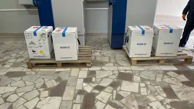 пресс-служба УП Карагандинской области, фото - Новости Zakon.kz от 12.11.2021 00:41