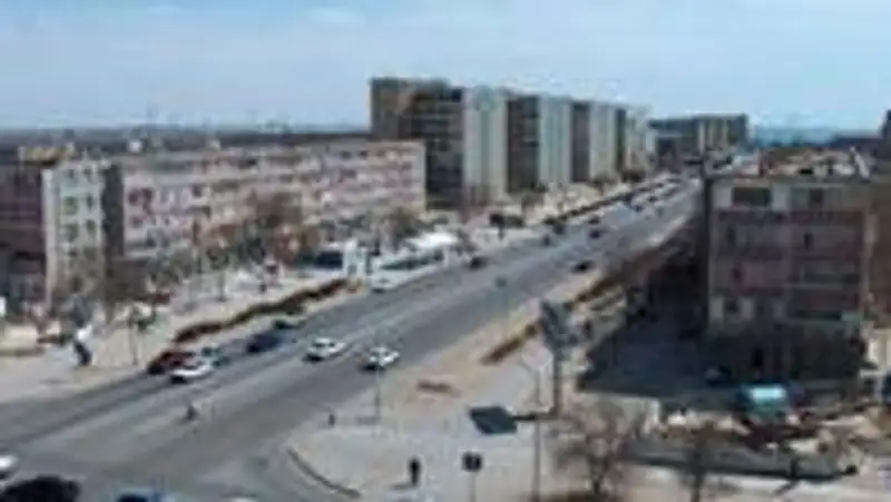 Жители Актау просят Президента РК ввести в их городе комендантский час, фото - Новости Zakon.kz от 18.12.2011 22:41