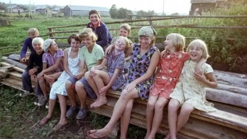 14 вещей, которые помнят все, кто жил до эпохи интернета