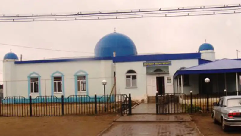 Выяснены личности еще нескольких человек, «уехавших в Сирию»