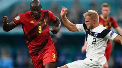 UEFA EURO 2020, фото - Новости Zakon.kz от 22.06.2021 03:34